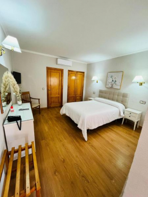 Hotel Salvador Bailen